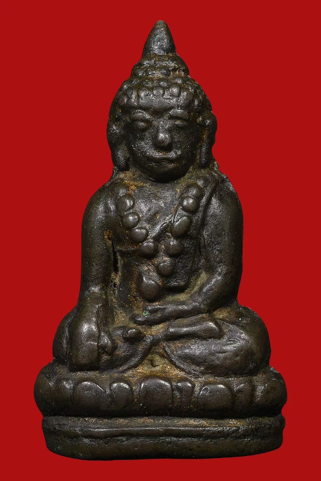 龙婆yiam 2463 药师佛